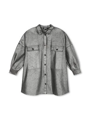 Sukienka jeansowa DKNY