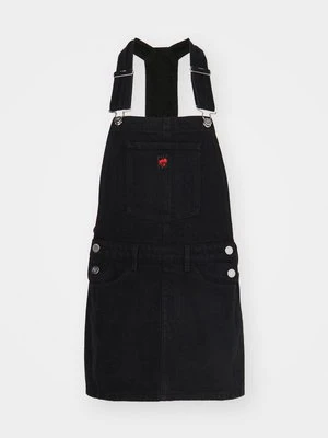 Sukienka jeansowa DKNY