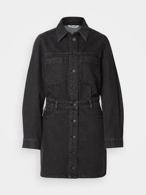 Sukienka jeansowa DKNY