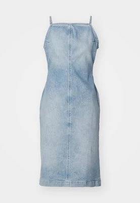 Sukienka jeansowa DL1961