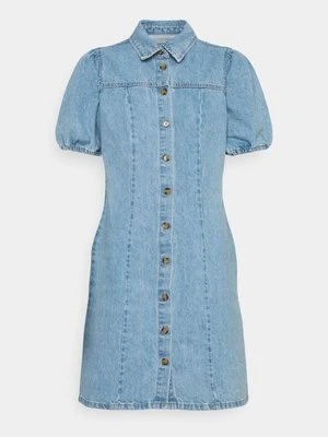 Sukienka jeansowa Dorothy Perkins