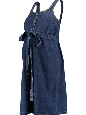 Sukienka jeansowa Dorothy Perkins Maternity
