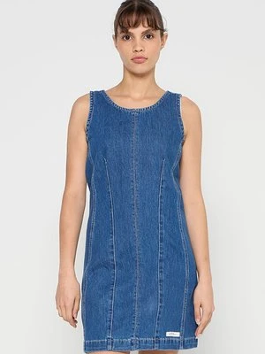Sukienka jeansowa Element