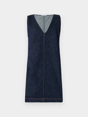 Sukienka jeansowa Envii