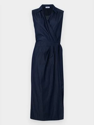 Sukienka jeansowa Esprit