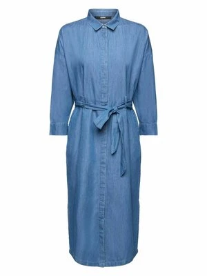 Sukienka jeansowa esprit collection
