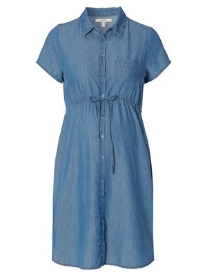 Sukienka jeansowa Esprit Maternity