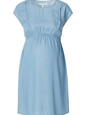 Sukienka jeansowa Esprit Maternity