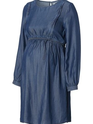 Sukienka jeansowa Esprit Maternity