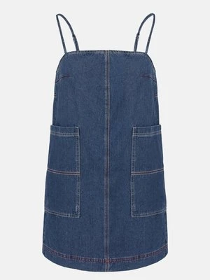 Sukienka jeansowa Even&Odd