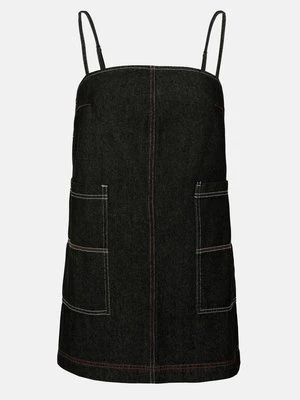 Sukienka jeansowa Even&Odd