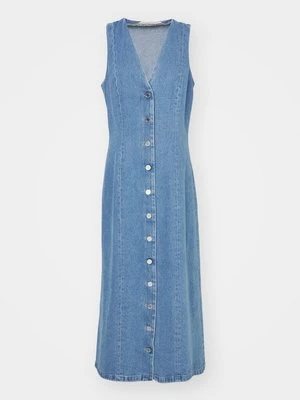 Sukienka jeansowa Fête Impériale