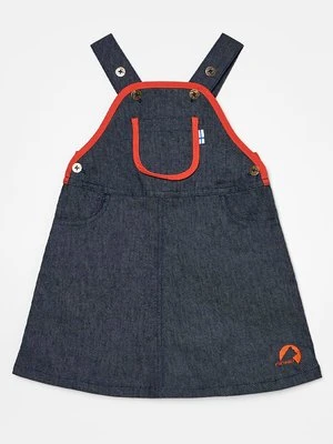 Sukienka jeansowa Finkid