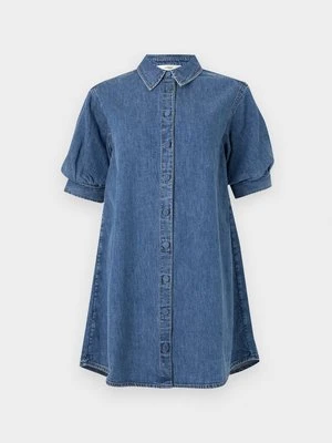 Sukienka jeansowa FRAME