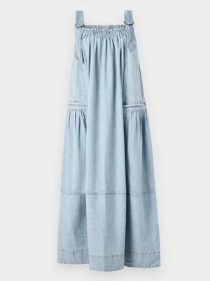 Sukienka jeansowa Free People