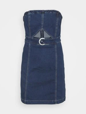 Sukienka jeansowa Free People