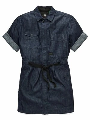 Sukienka jeansowa G-Star