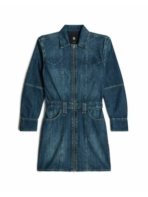 Sukienka jeansowa G-Star