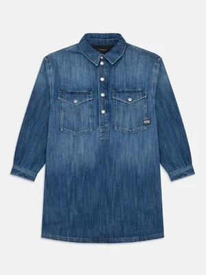 Sukienka jeansowa G-Star