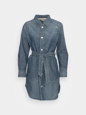 Sukienka jeansowa G-Star