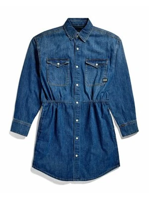 Sukienka jeansowa G-Star