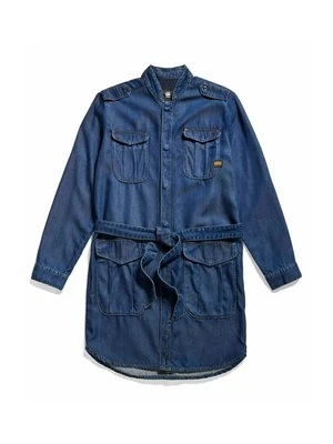 Sukienka jeansowa G-Star