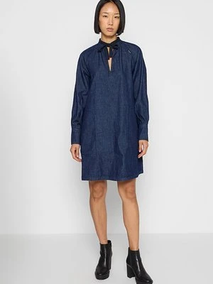 Sukienka jeansowa G-Star