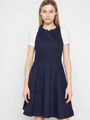 Sukienka jeansowa G-Star