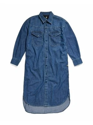 Sukienka jeansowa G-Star