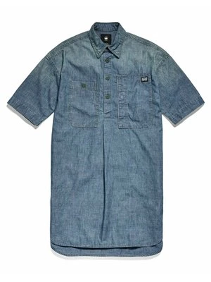 Sukienka jeansowa G-Star