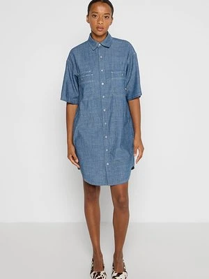 Sukienka jeansowa G-Star