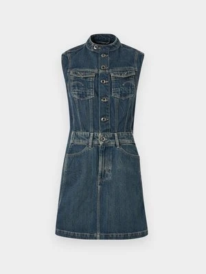 Sukienka jeansowa G-Star