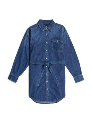 Sukienka jeansowa G-Star