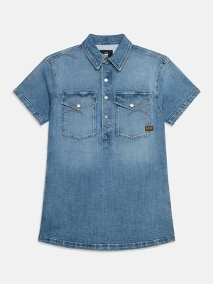 Sukienka jeansowa G-Star