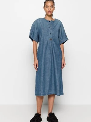Sukienka jeansowa G-Star