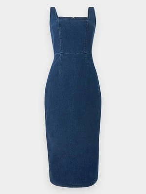 Sukienka jeansowa GAP