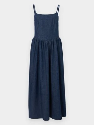 Sukienka jeansowa GAP