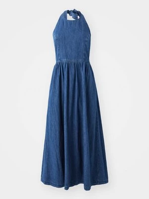 Sukienka jeansowa GAP