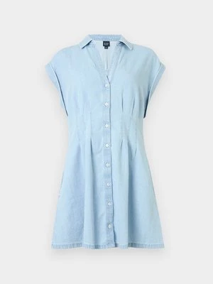 Sukienka jeansowa GAP