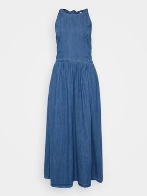 Sukienka jeansowa Gap Tall