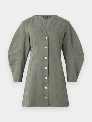 Sukienka jeansowa Gap Tall