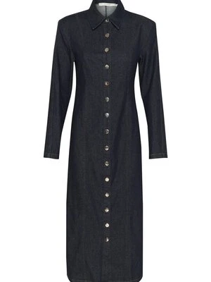 Sukienka jeansowa Gestuz