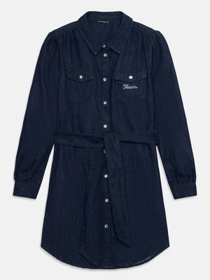 Sukienka jeansowa Guess