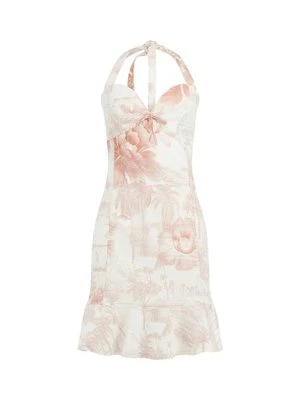 Sukienka jeansowa Guess