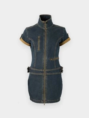 Sukienka jeansowa Guess Originals