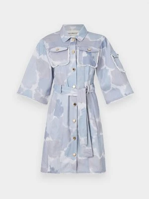 Sukienka jeansowa Helmstedt