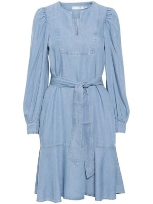 Sukienka jeansowa InWear