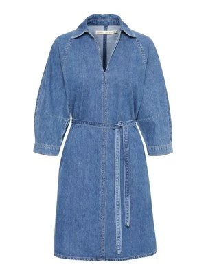 Sukienka jeansowa InWear