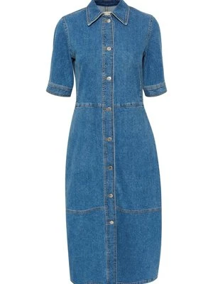 Sukienka jeansowa InWear