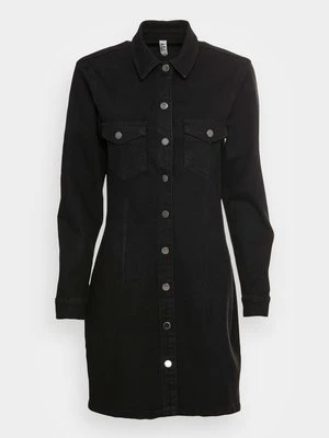 Sukienka jeansowa JDY